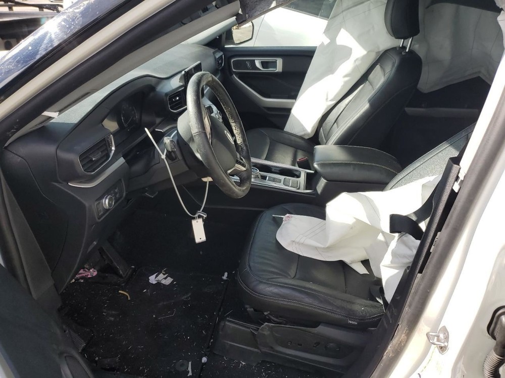 CONTROL PANEL OEM 21-24 FORD EXPLORER 1YR WRNTY