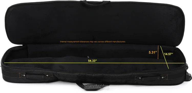 Korg CBSV188 Keyboard Gig Bag