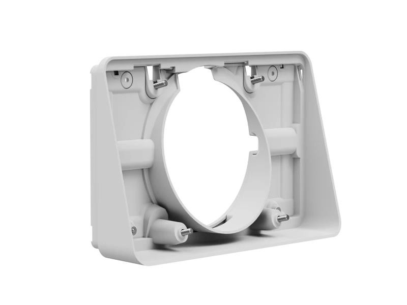 Logitech 952-000126 TAP SCHEDULER ANGLE MOUNT - GRAPHITE