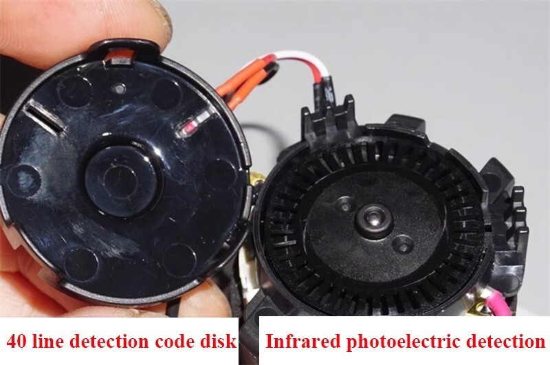 DC 5V-12V miniature self-priming liquid suction metering