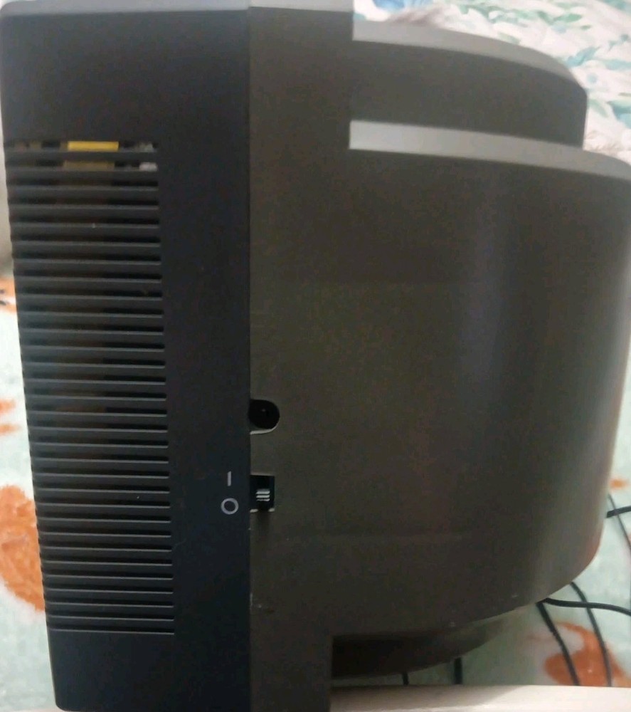 PetSafe Model RFA-443 Containment System. Power adapter. No Collar.