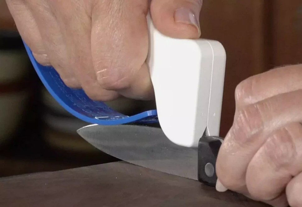 Knife & Tool Sharpener Outdoor Knife Sharpener Portable Kitchen Tool-&%=%