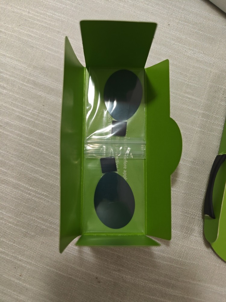 AR Smart Swin Goggles