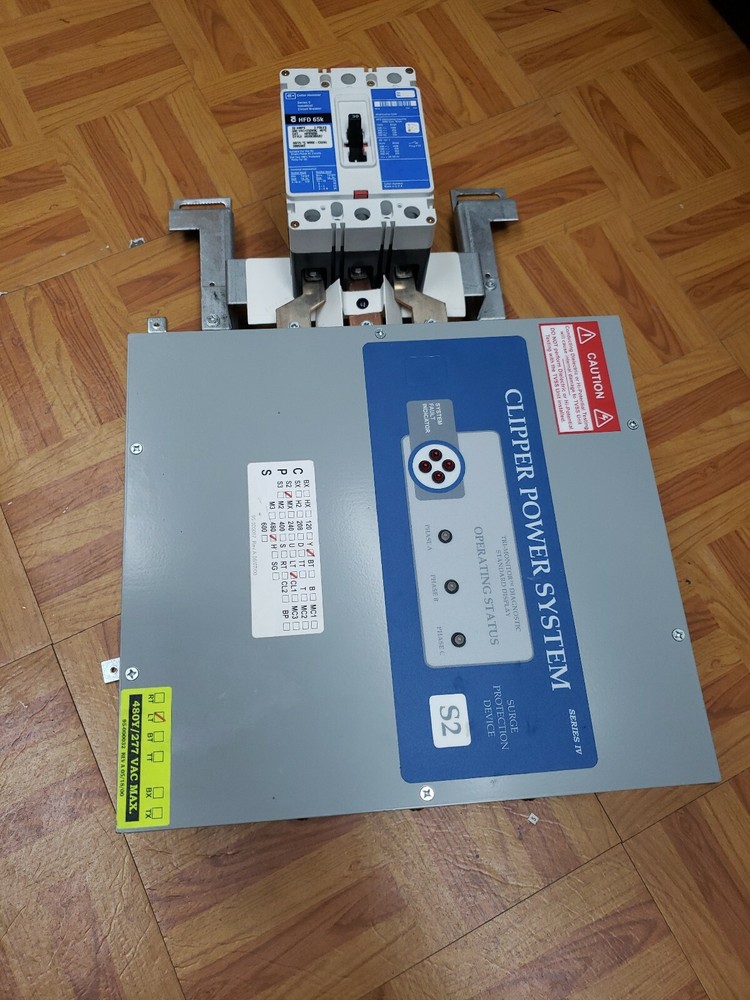 Transient Voltage Surge Suppressor  CPSS2480YSLTCX
