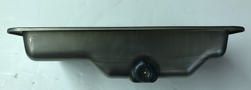 RE515350, John Deere 4024 2.4L Oil Pan