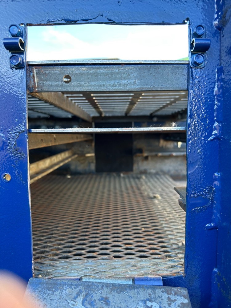 Commercial Shell Brass Sorting Equipment