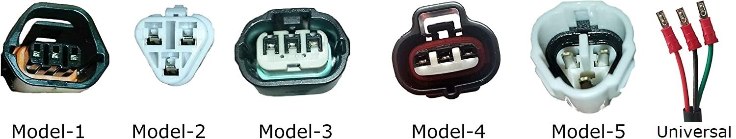 TPS Tool Pro Powered TPS meter by TPSTool.com (All Adapters version)