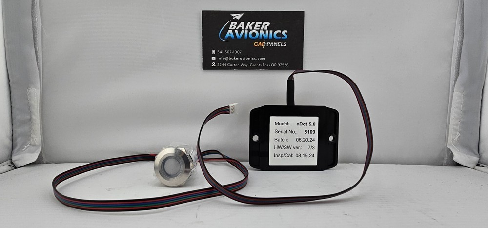 Aithre Shield Carbon Monoxide Detector