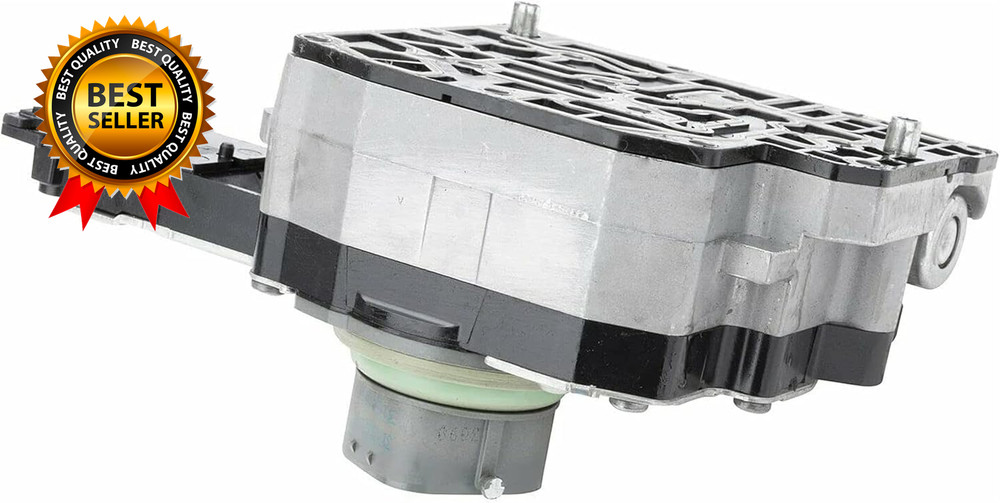 68RFE Grey Shift Solenoid Block Pack OEM Replacement | Automatic Transmission
