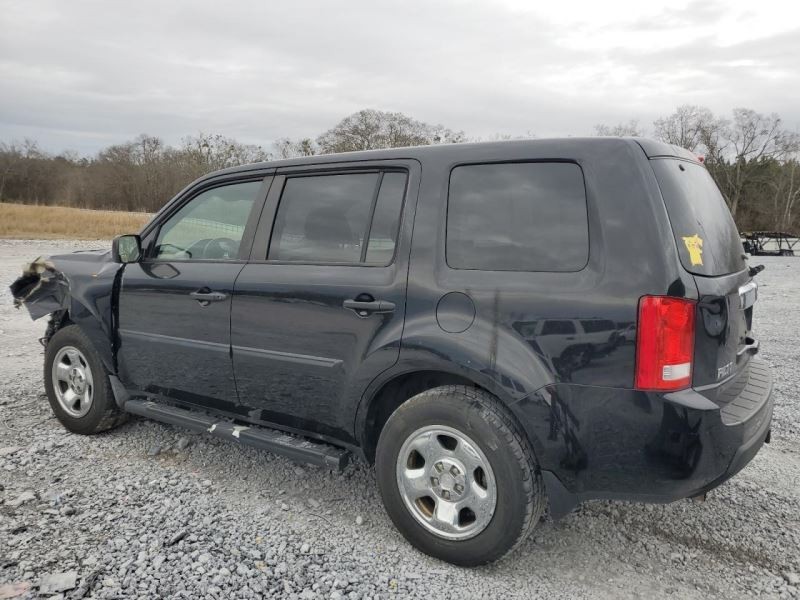 Transfer Case Fits 06-15 PILOT 4179166