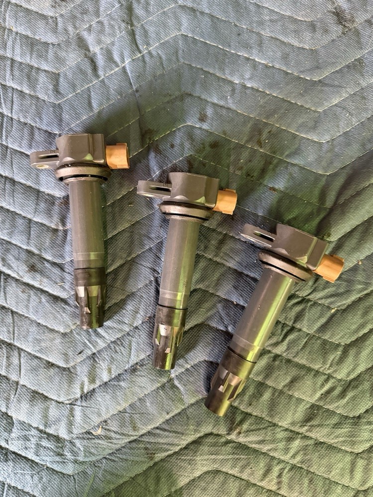 2018 Seadoo Coil Sticks