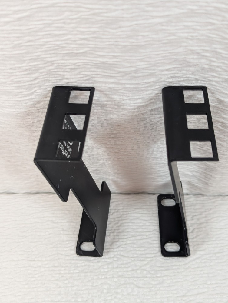 StarTech Rail Depth Adapter Kit for Server Racks - 1U - RDA1U - 1 Pair