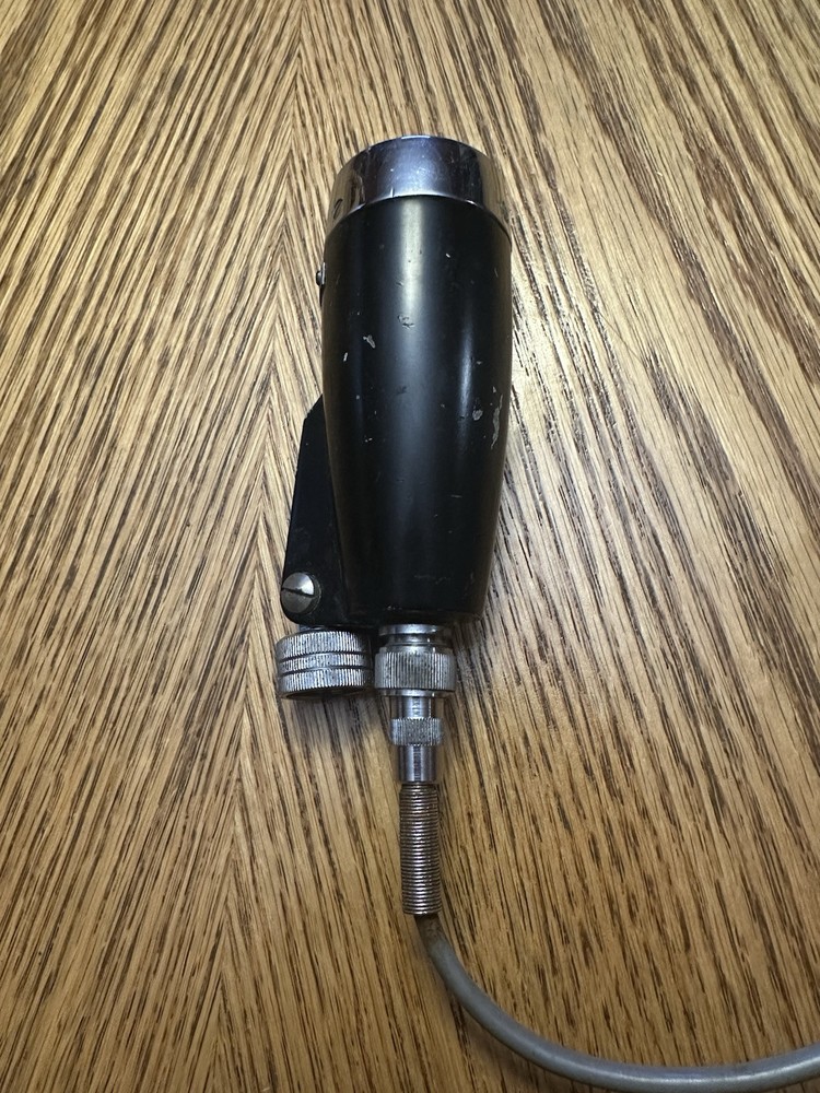 Calrad DM-9 Microphone Untested