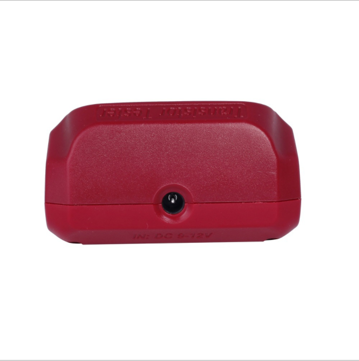 ESR02 Pro Digital Transistor Tester SMD Chip Component Inductance Meter