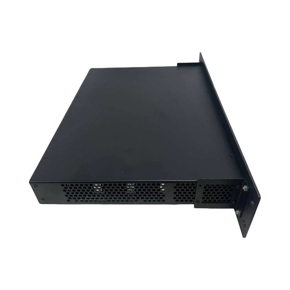 Crestron HD Collaboration System CCS-UC-CODEC-200 Codec, Tested and Working