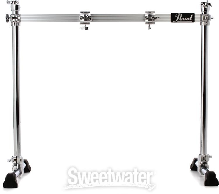 Pearl Icon Single Drum Rack - Straight