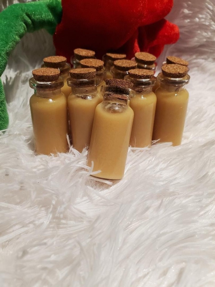 Mai Ayu Oil