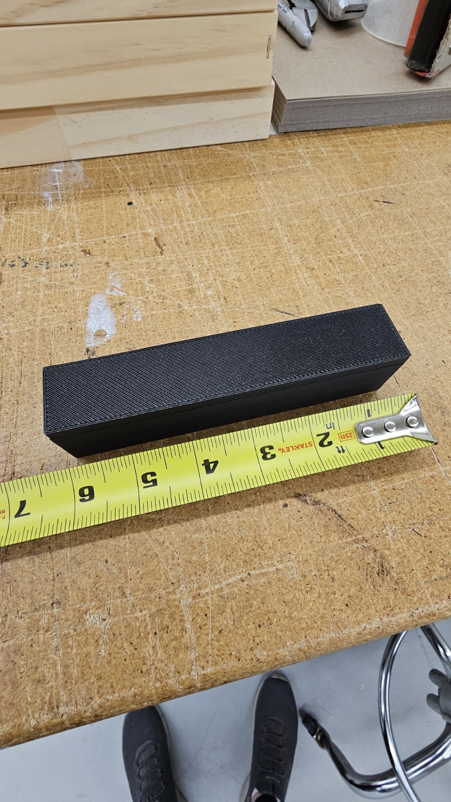 Two Cigar Mold 50g Robusto Cigar Molds Making Cigar Humidor Hand Rolled Cigars