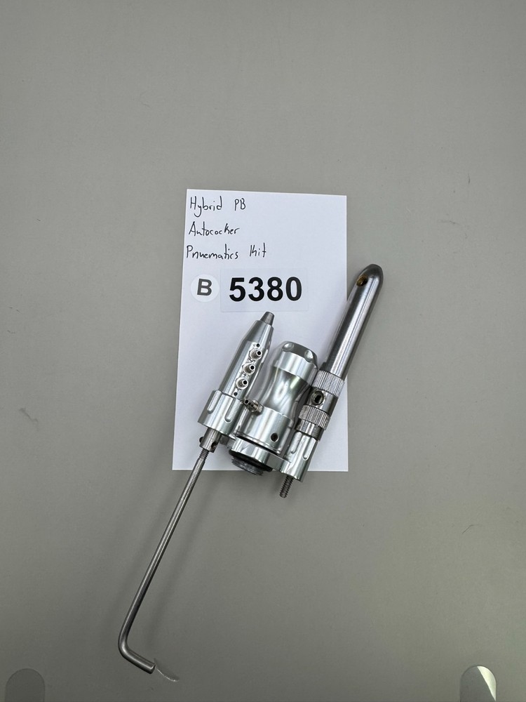 Hybrid PB Autococker Pneumatics Kit