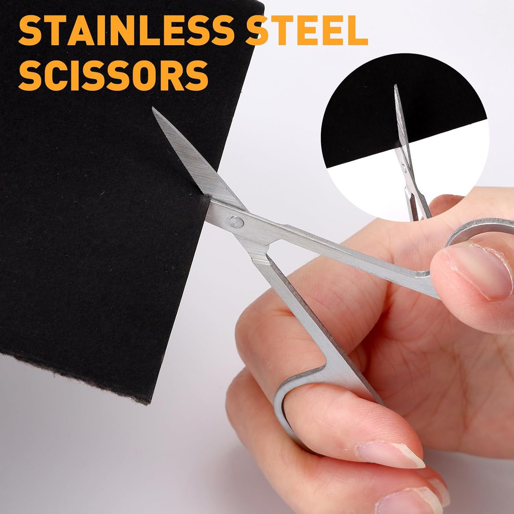 33Pcs Weeding Tools for Vinyl Set, Precision Craft Vinyl Weeding Tools Kit for S