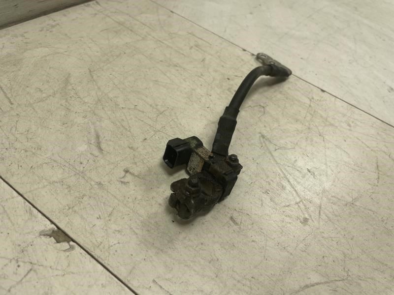 2013 HYUNDAI ELANTRA GLS NEGATIVE BATTERY SENSOR CABLE OEM+
