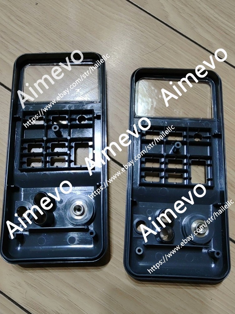 1 pcs Fluke 718/719 front shell