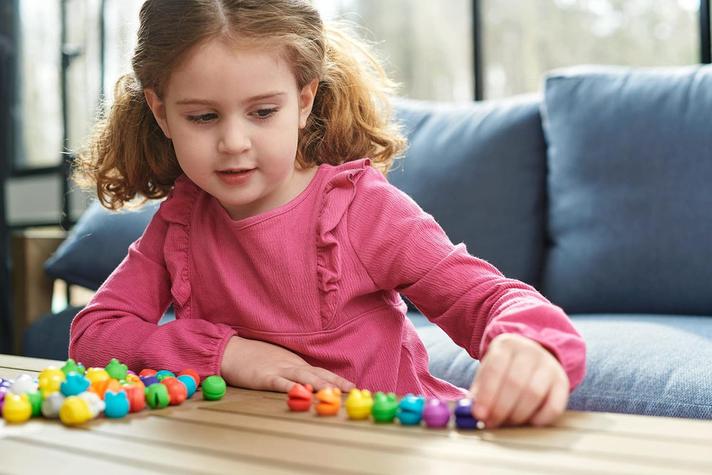 Numberblocks Numberblob Counting Set, Math Counters, Educational Math Manipulati