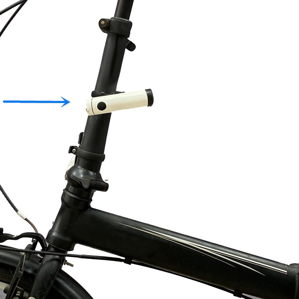 Adjustable Headlight Stand for Ion Pro RT I6C36692