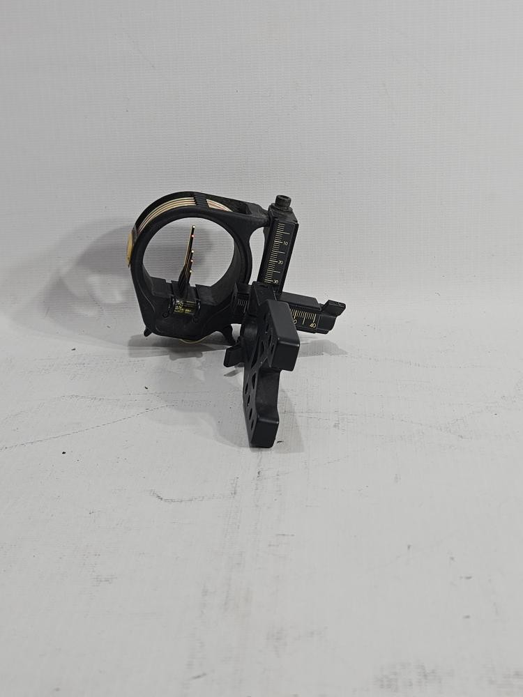 TROPHY RIDGE 5 PIN BOW SIGHT (P14021678)