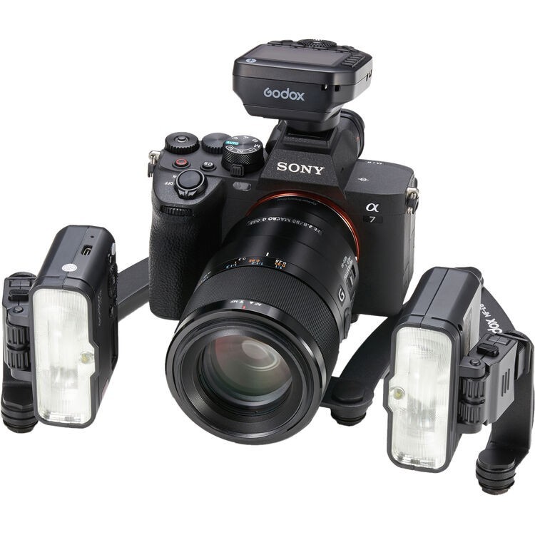 GODOX DENTAL BRACKET MF-DB