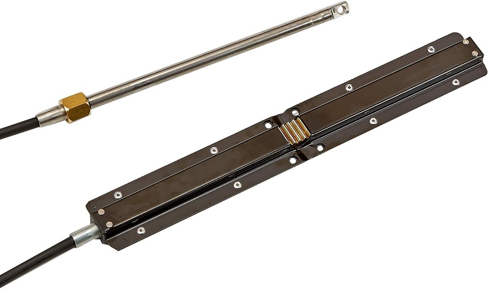 Uflex M86X18 Racktech Rack Replacement Cable 18ft Ultraflex Rack Cable