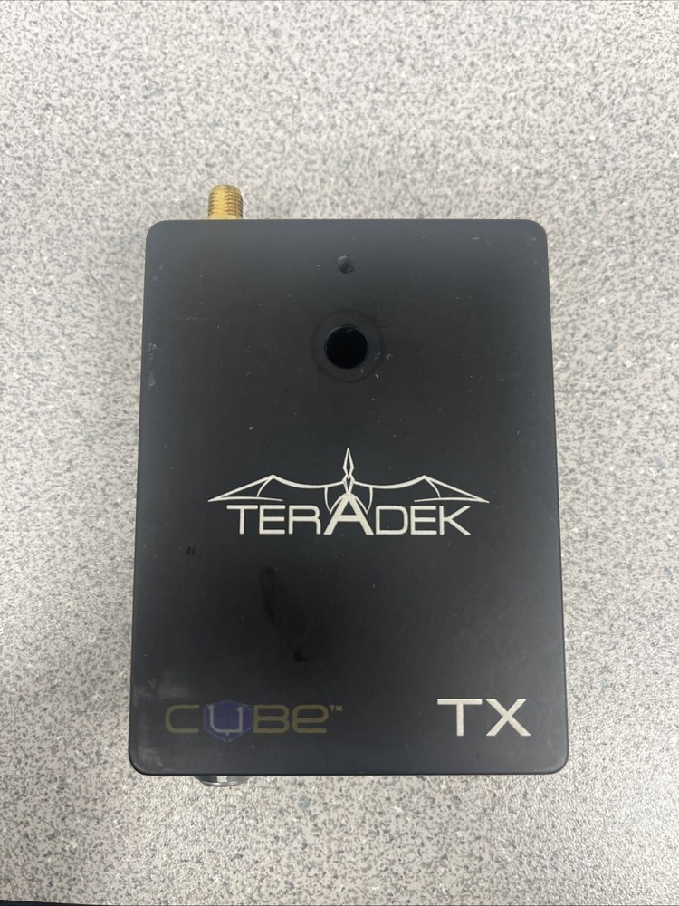Teradek Cube-250 Tx MD02-023