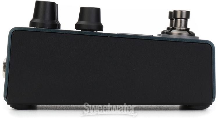 Hotone Verbera Convolution Reverb Pedal