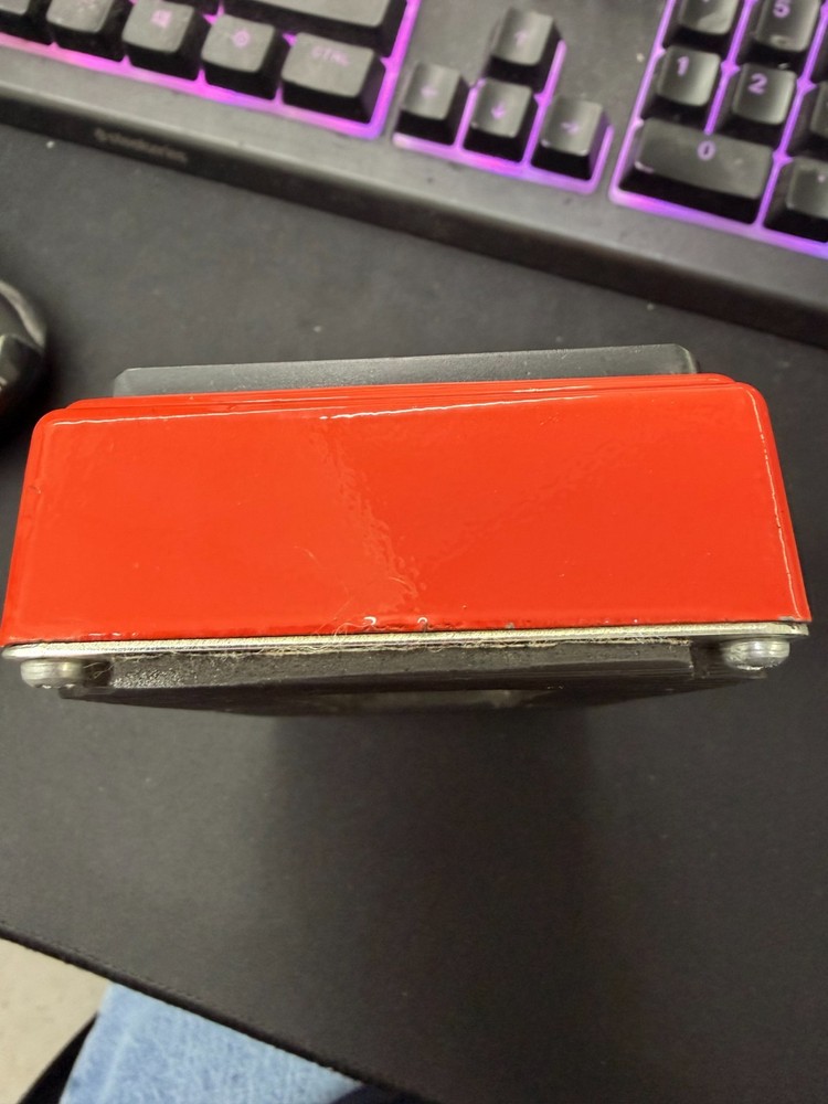 DOD FX80B Compression/Sustainer Guitar Effect Pedal – Used