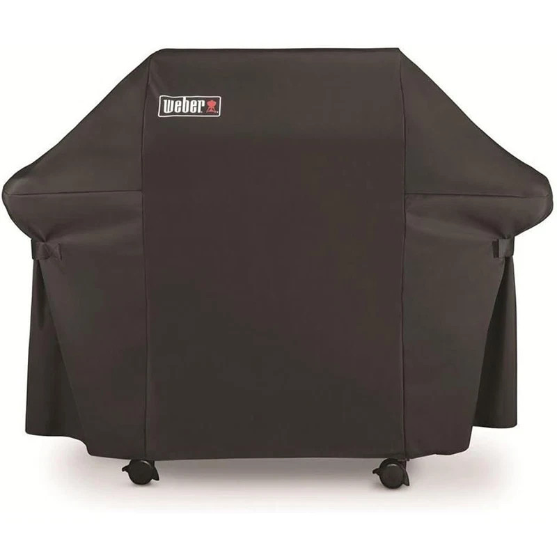 7107 Grill Cover With Storage Bag Weber For Weber Genesis E  S Series Gas Grills