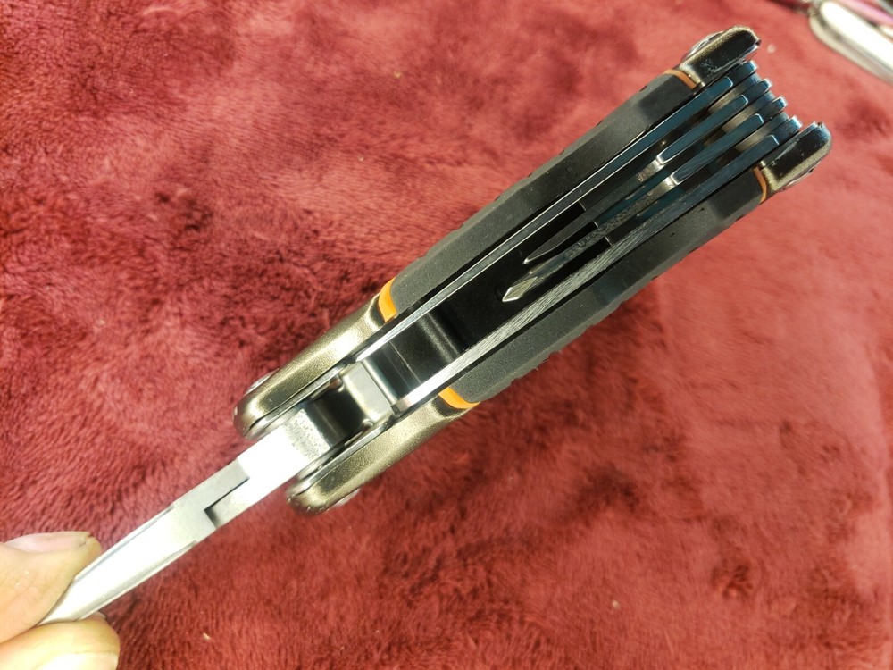 Brookstone Multi-Tool