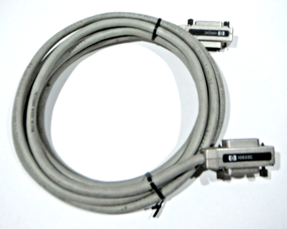 HEWLETT PACKARD CABLE 10833C