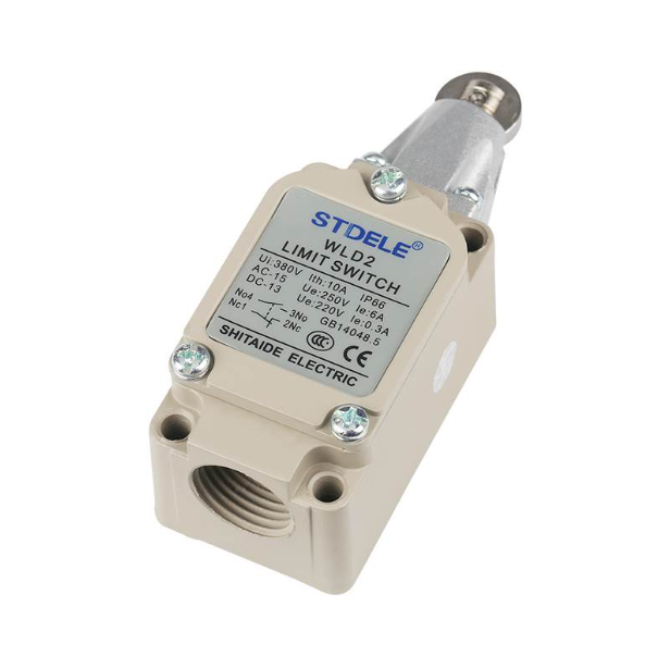 1PCS NEW STDELE WLD2 LIMIT SWITCH BRAND