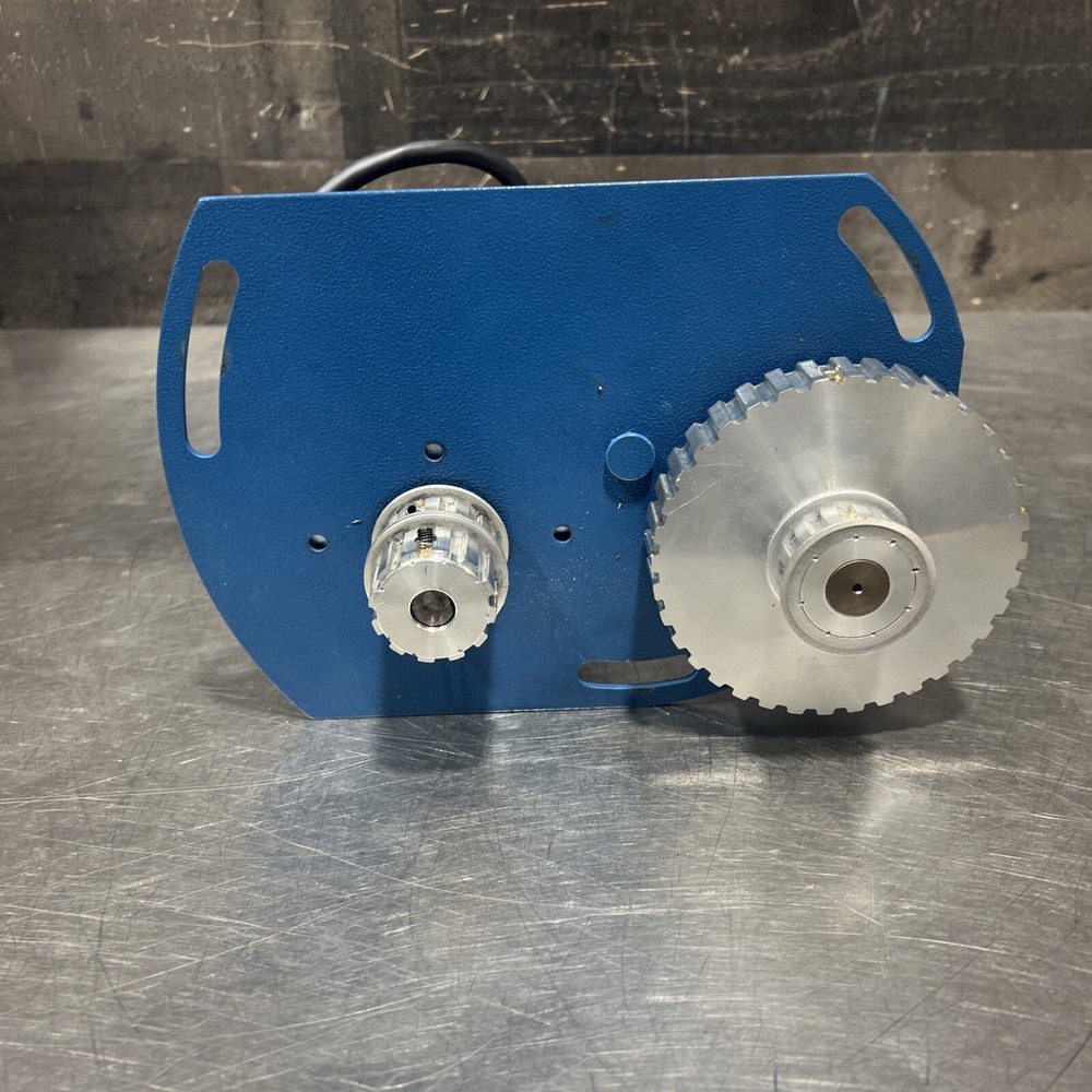 Intelitek Prolight Turning Center Motor-Baldor 90DC. Please Read Description