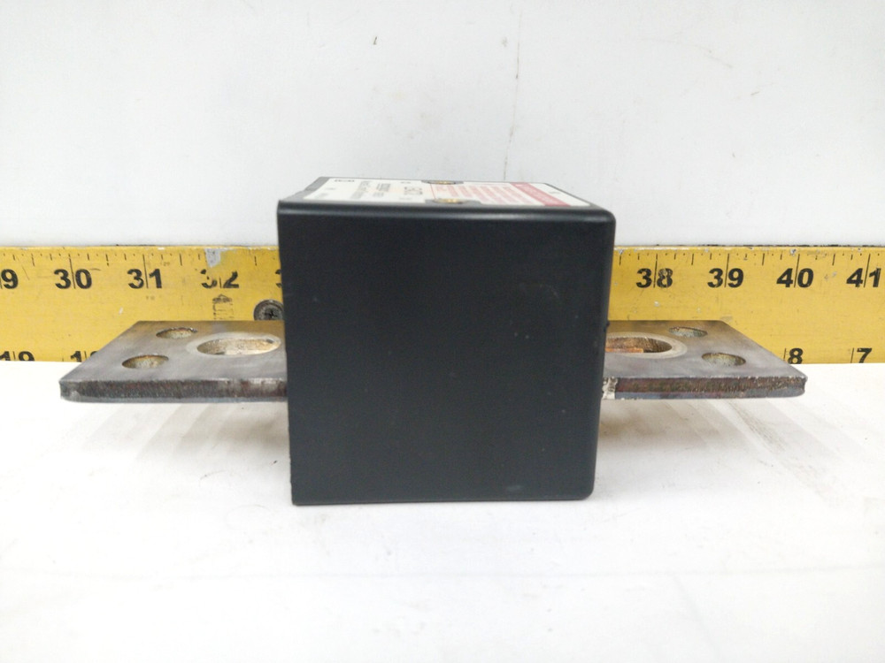 Square D Micrologic 400 Amp Neutral Current Transformer Series 1 LE4CT2