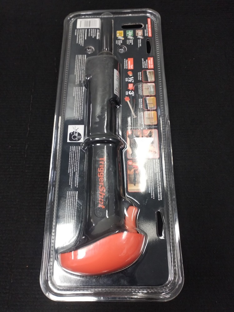 Ramset 40066 Trigger Activated .22 Caliber Powder Actuated Tool Single Shot