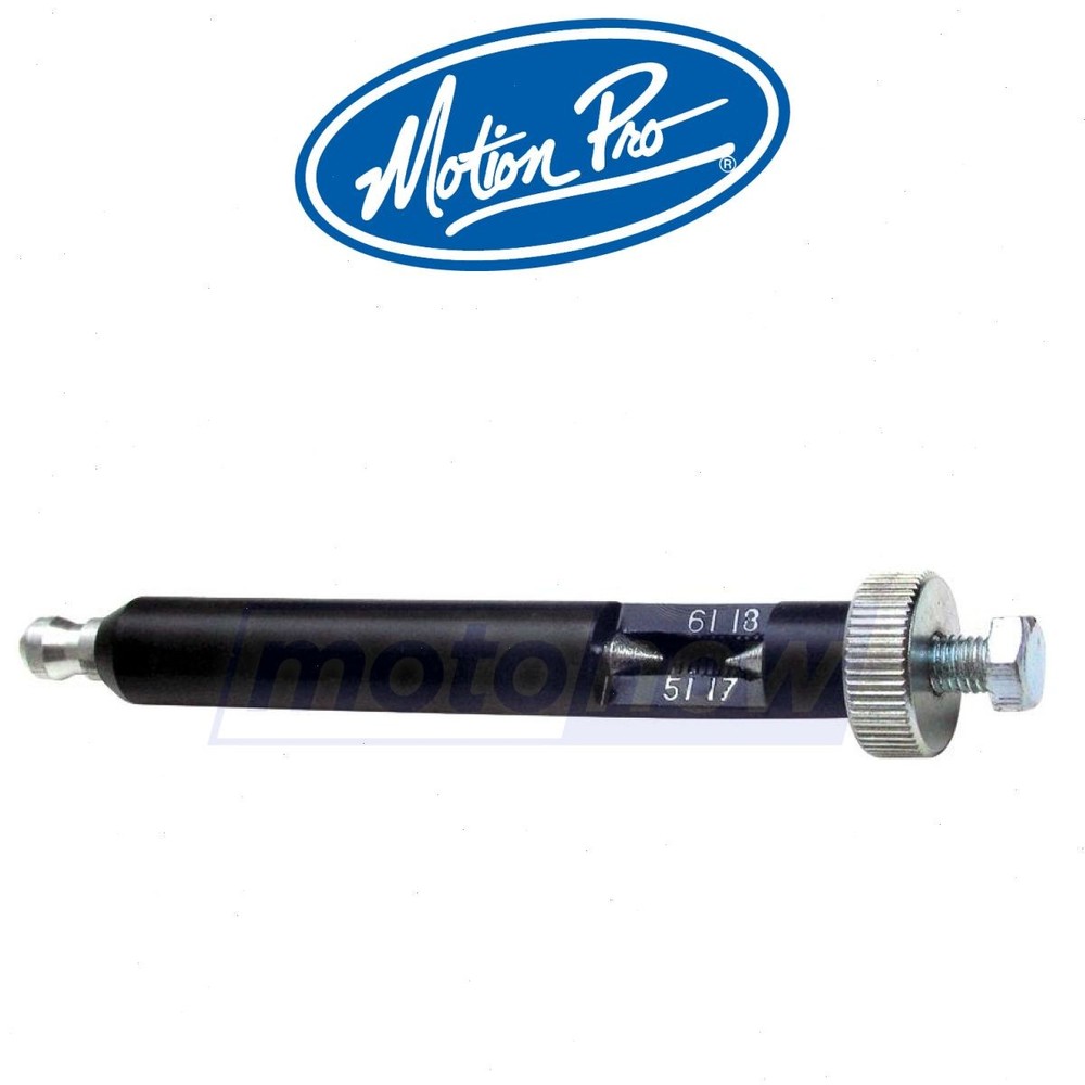 Motion Pro 08-0122 Ignition System Tester for Tools Electrical  yv