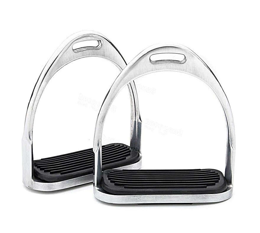 ENGLISH STEEL BRACKETS
