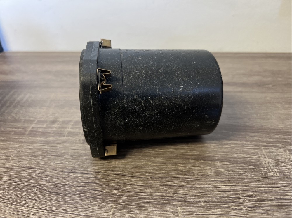 United Instruments, Inc. Vertical Speed Indicator P/N: 7000-C32