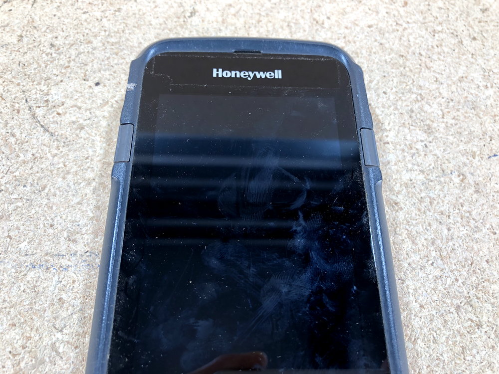 HONEYWELL Dolphin CT60 Mobile Handheld Computer CT60L0N