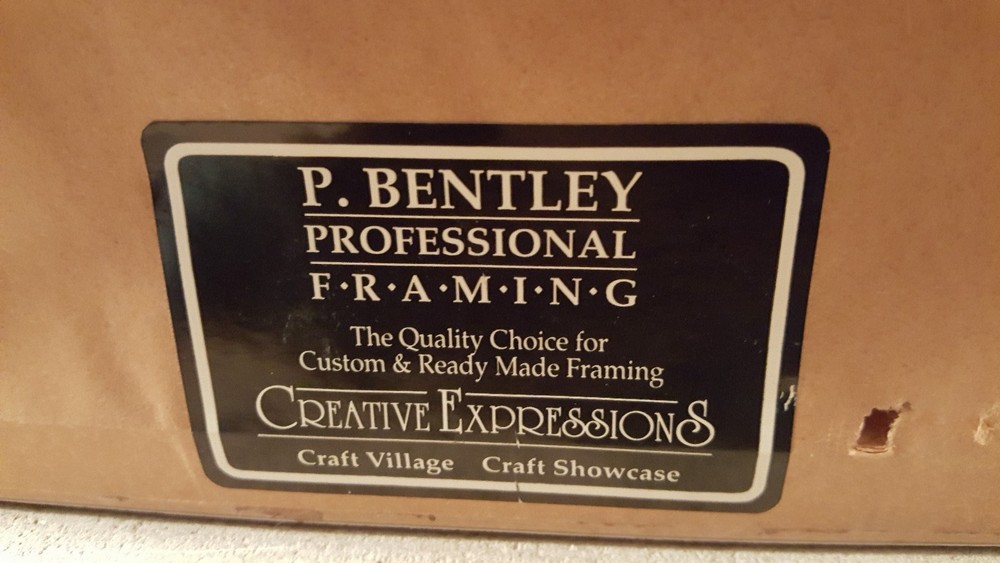 Two Angela Kanas "Lahaina Little One" Art Prints