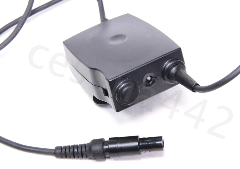 BOSE AHX-04 Headset Microphone Control Module SHIP POWER Untested For Parts