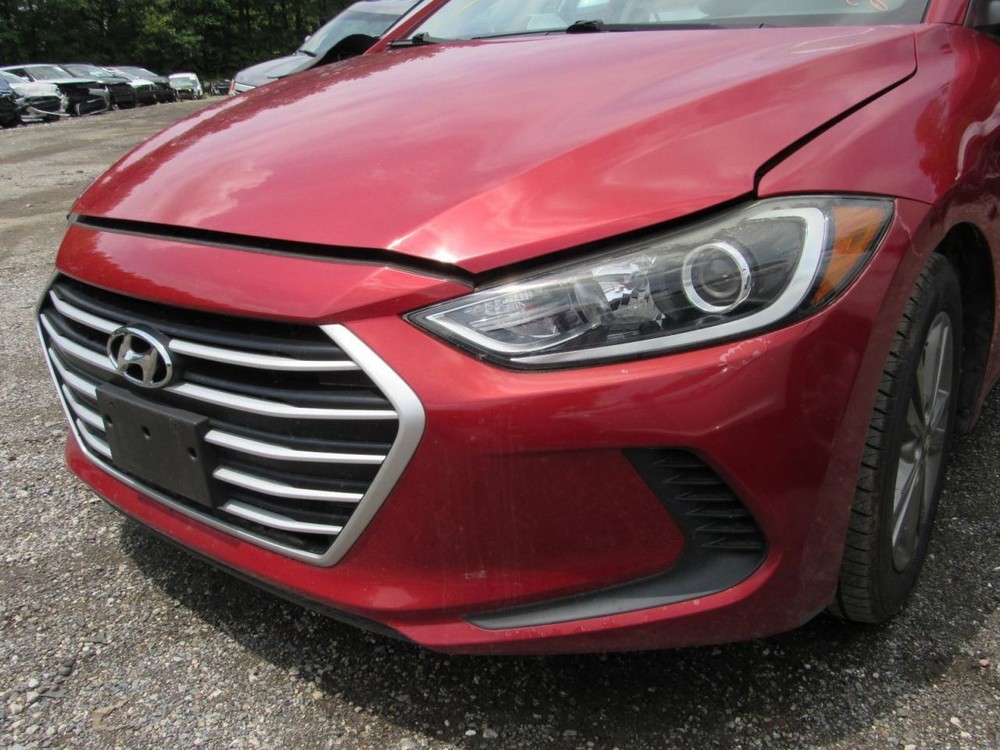 ELANTRA 2017 Glove Box 1056036