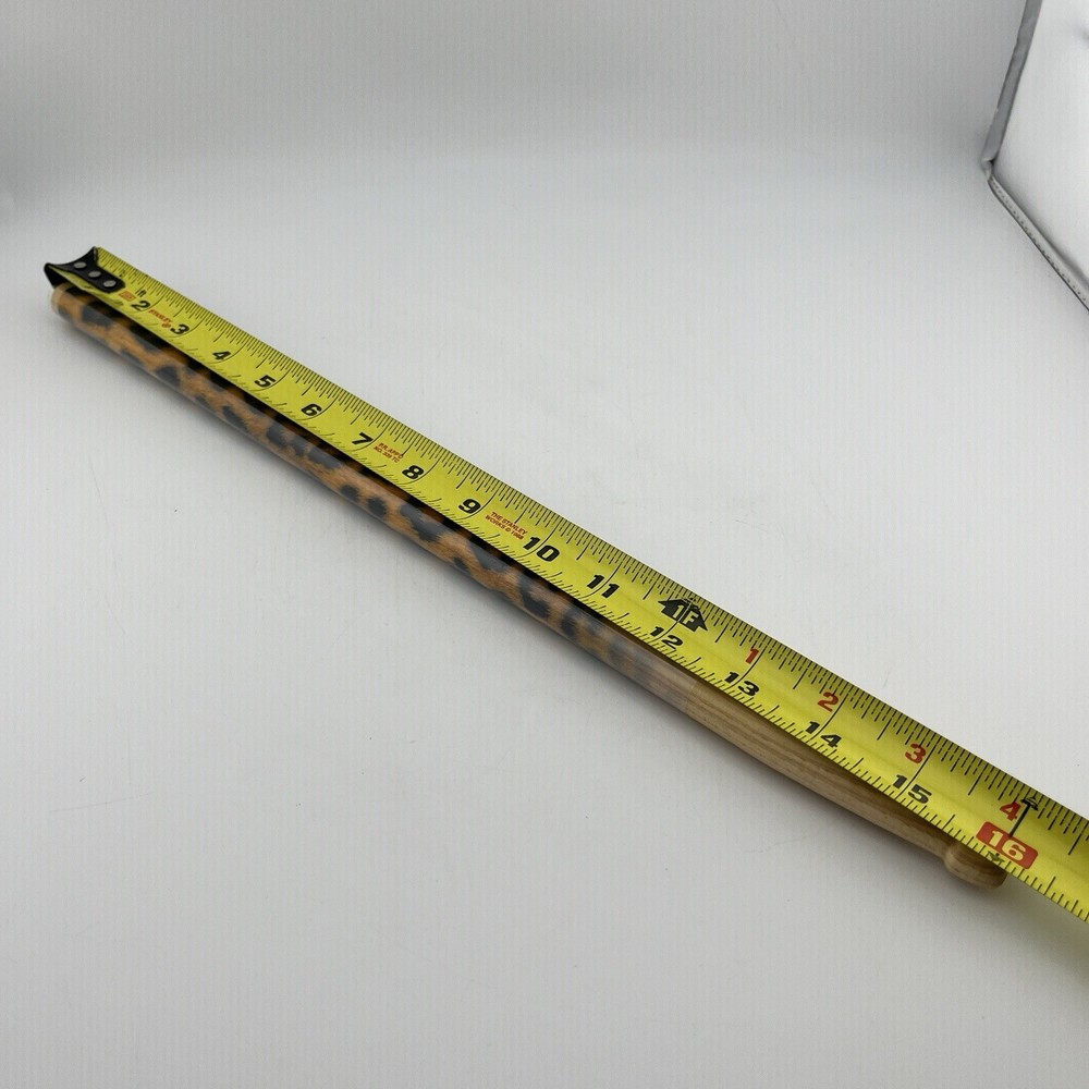 Leopard Pattern Drum Sticks Stocking Stuffer