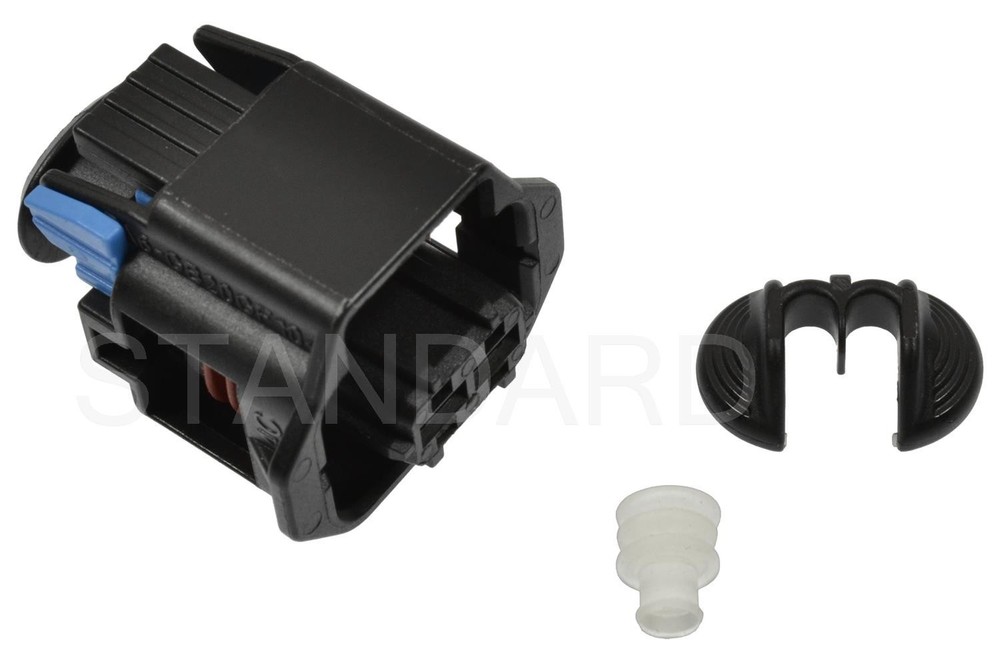 Alternator Connector Standard S-1477
